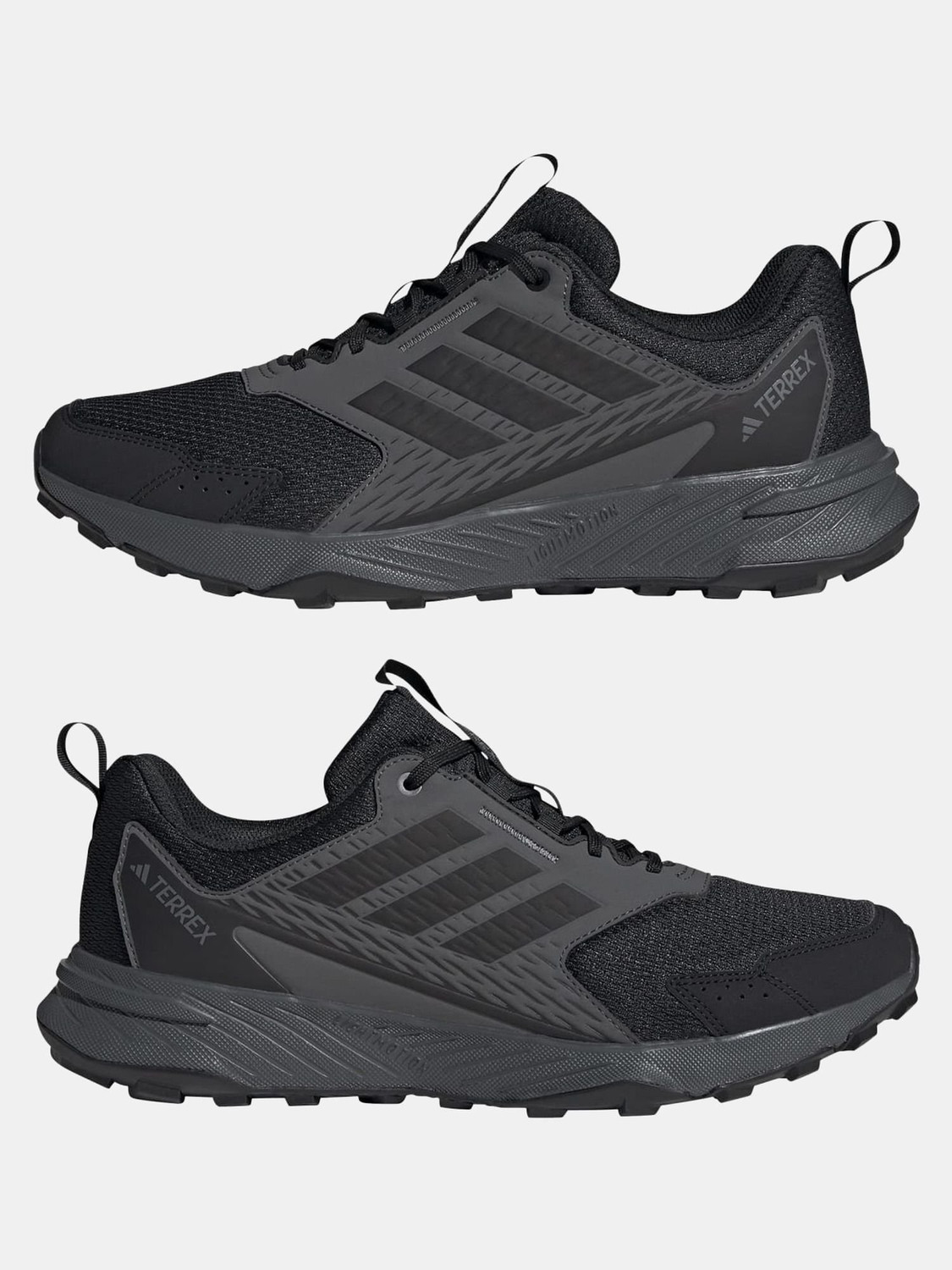 Image of ADIDAS TERREX TRACEFINDER 3 Outdoors For Men