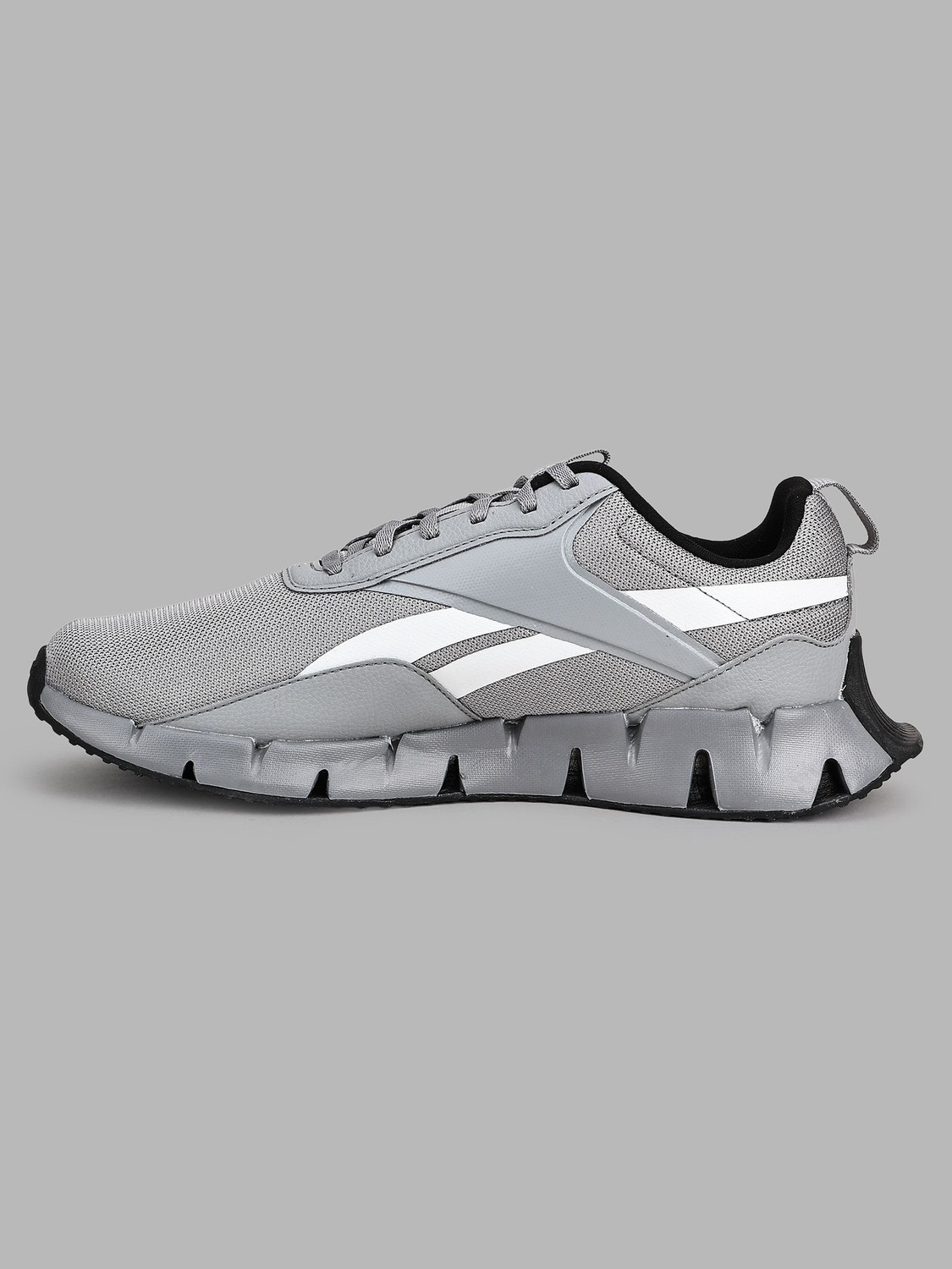 Image of REEBOK Zig Dynamica Lite Running Shoes For Men