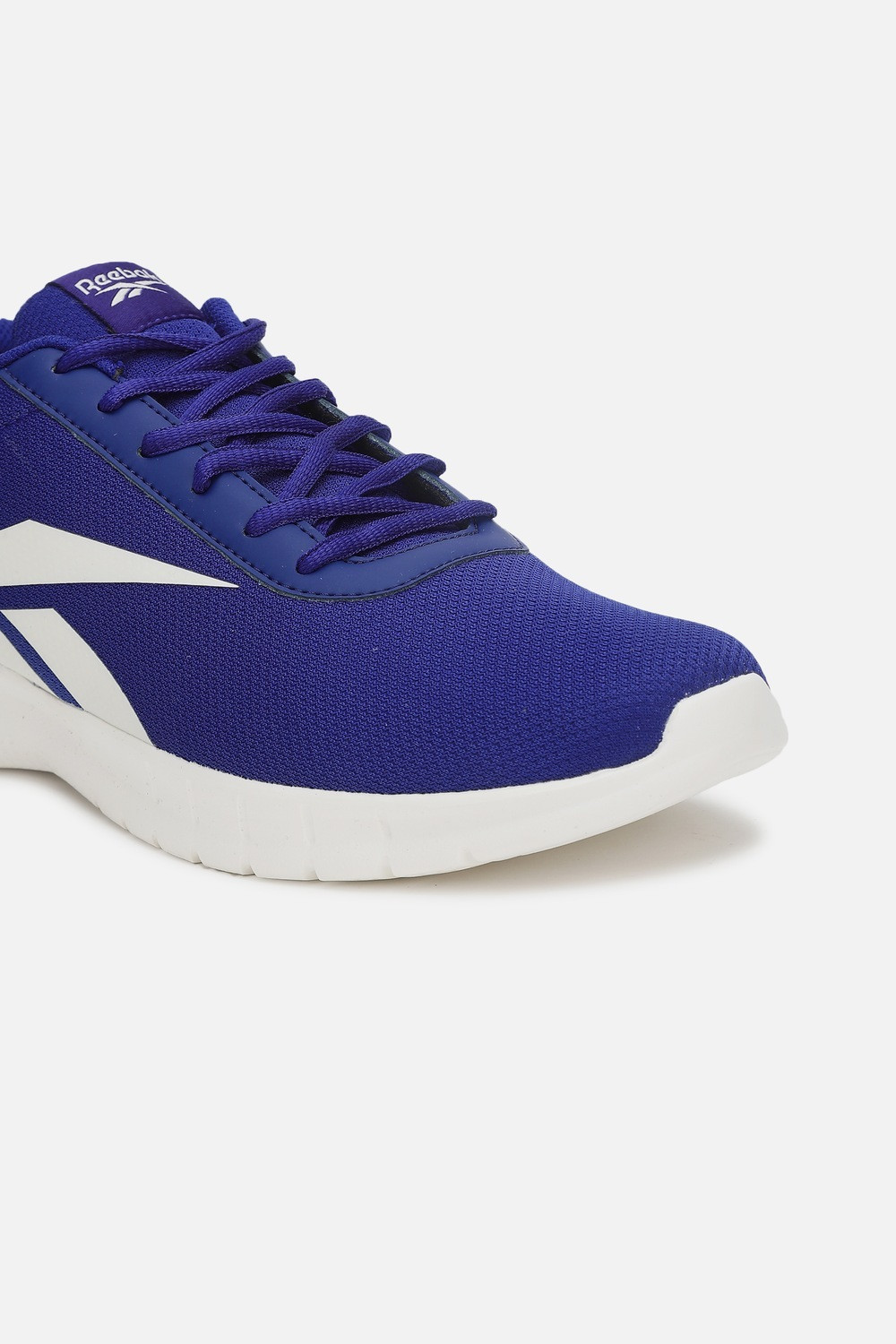 Image of REEBOK Running Shoes For Men (Blue, 9)