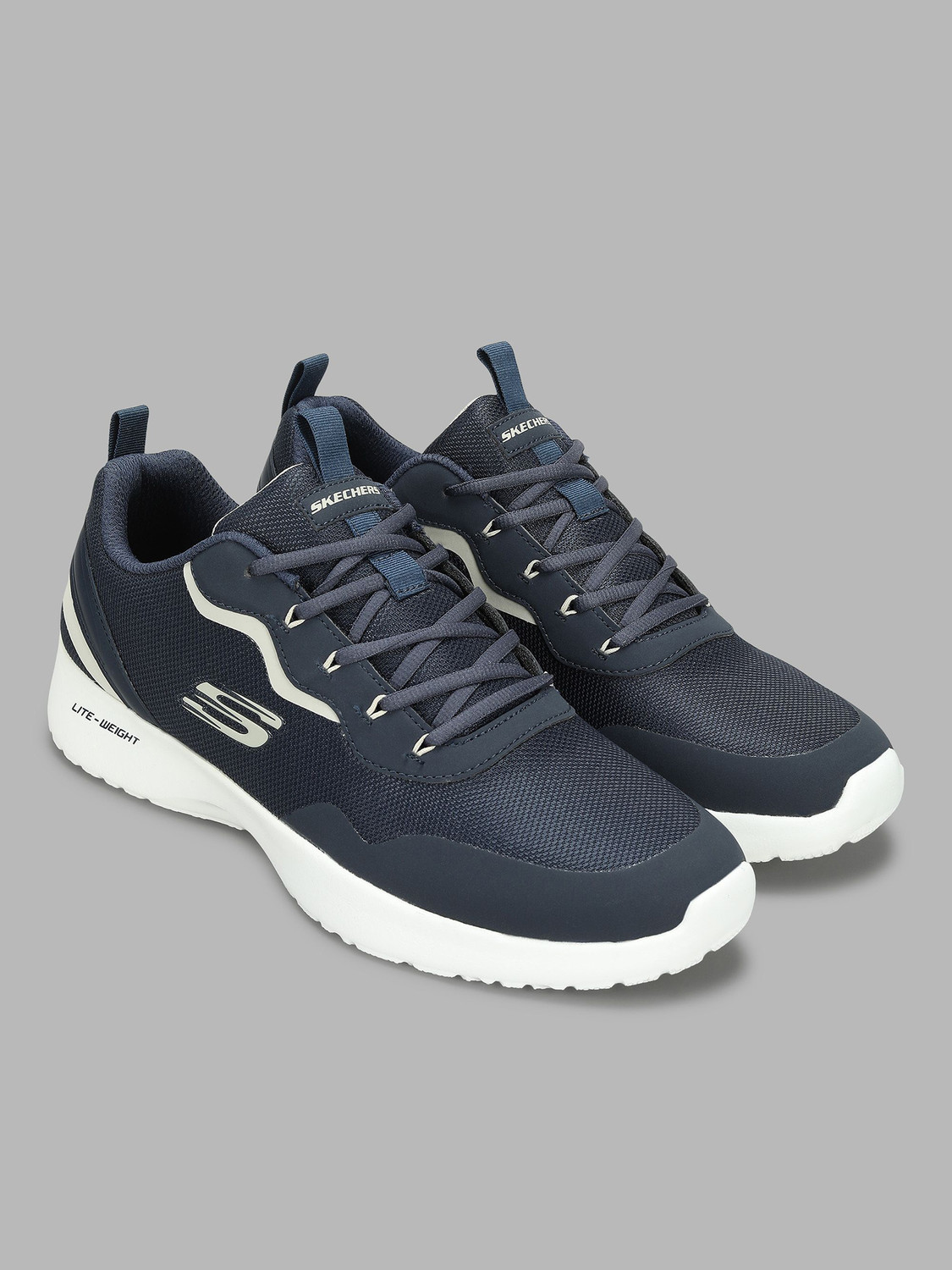 Image of Skechers DYNAMIGHT Sneakers For Men