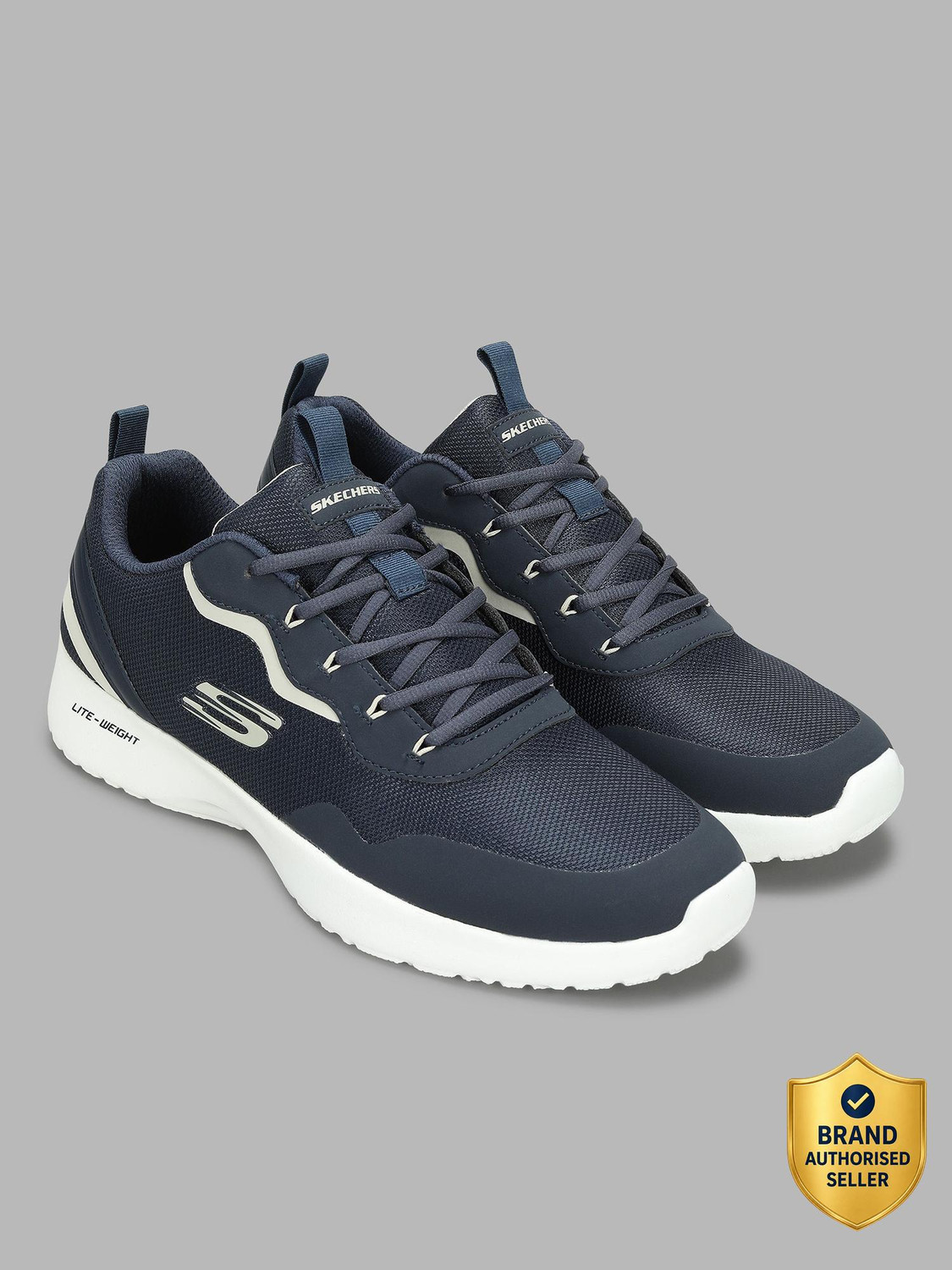 Image of Skechers DYNAMIGHT Sneakers For Men