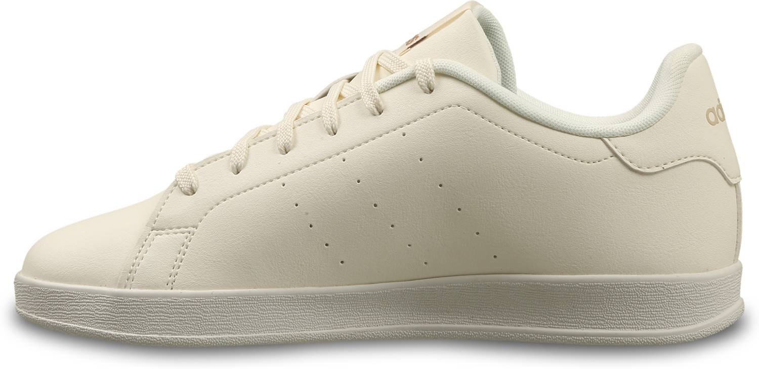 ADIDAS KamaraX Pro W Casual Shoes (White) - Image 2