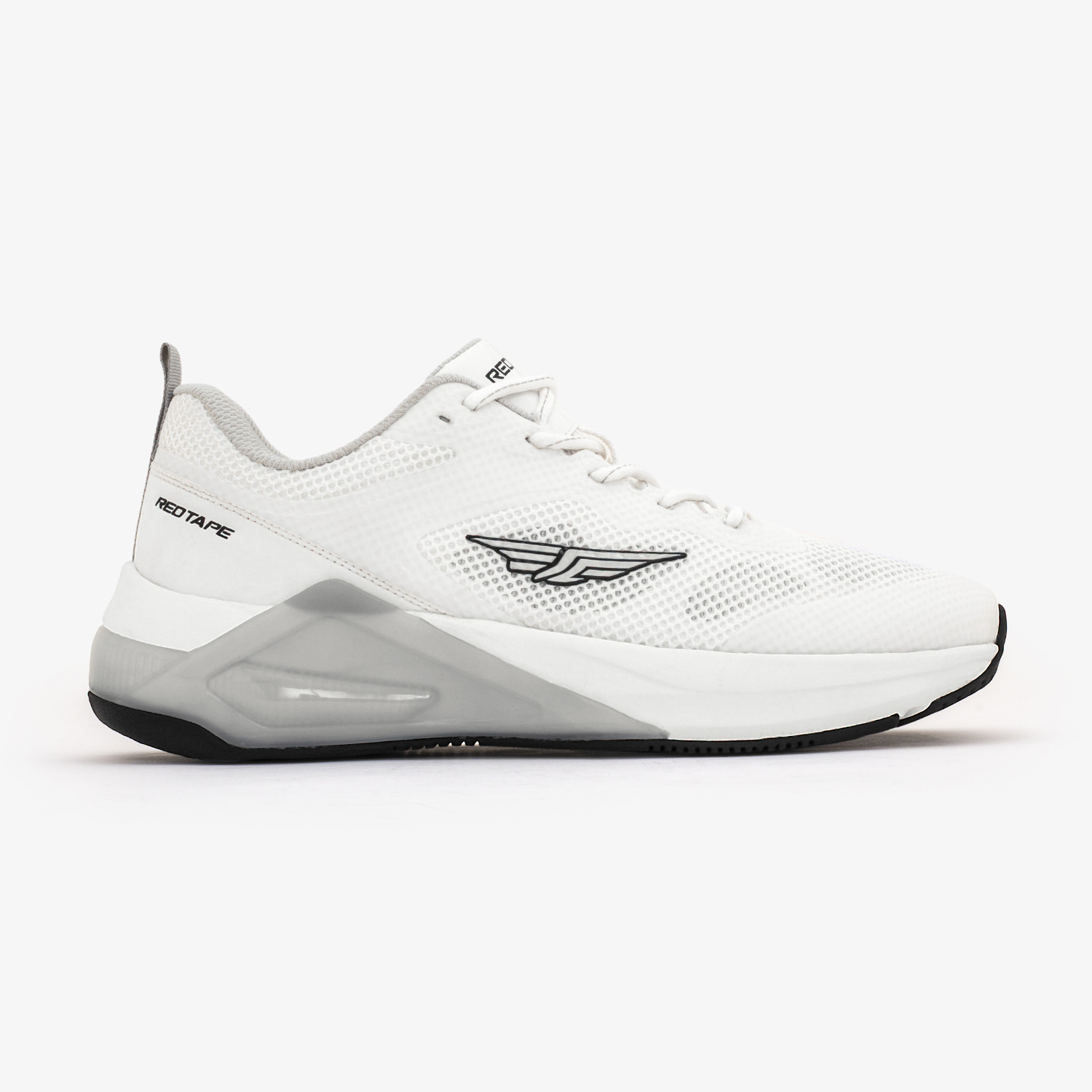 Image of RED TAPE Low Cut Athleisure Sports Shoes Walking Shoes For Men