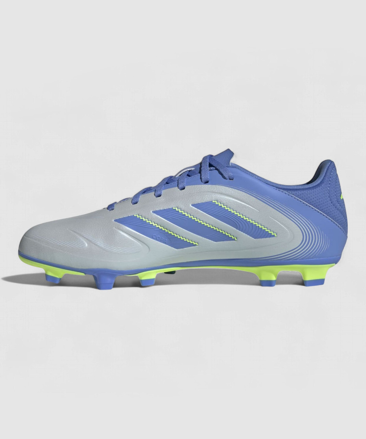 Image of ADIDAS COPA PURE III CLUB FG /MG Football Shoes For Men