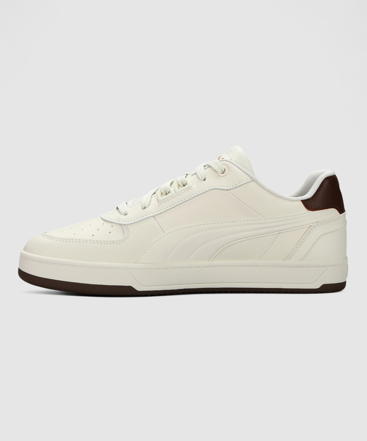 Image of PUMA Caven 2.0 Lux Sneakers For Men
