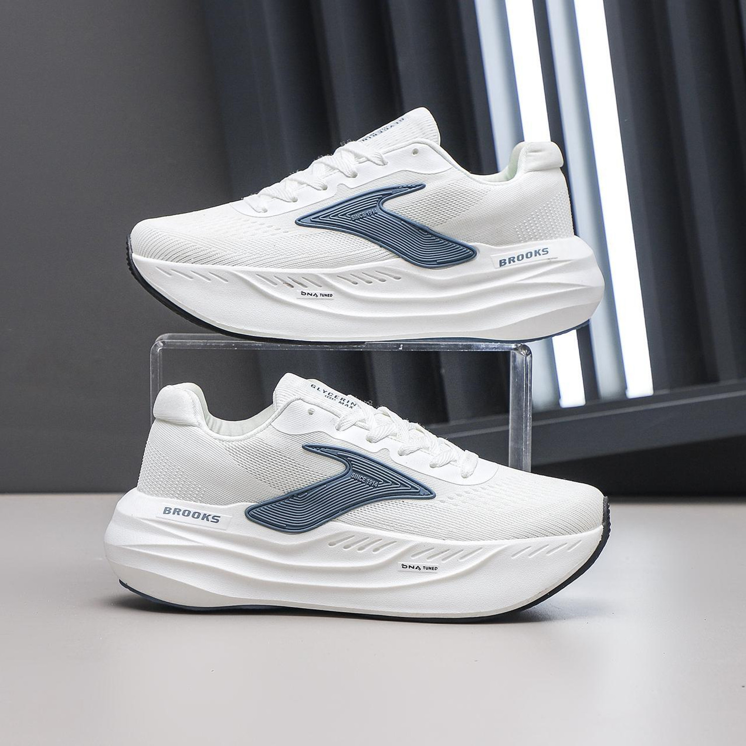 Image of ZB RK-403 IMP Premium Gym,Sports,Training,Stylish With Extra Comfort Sneakers For Men