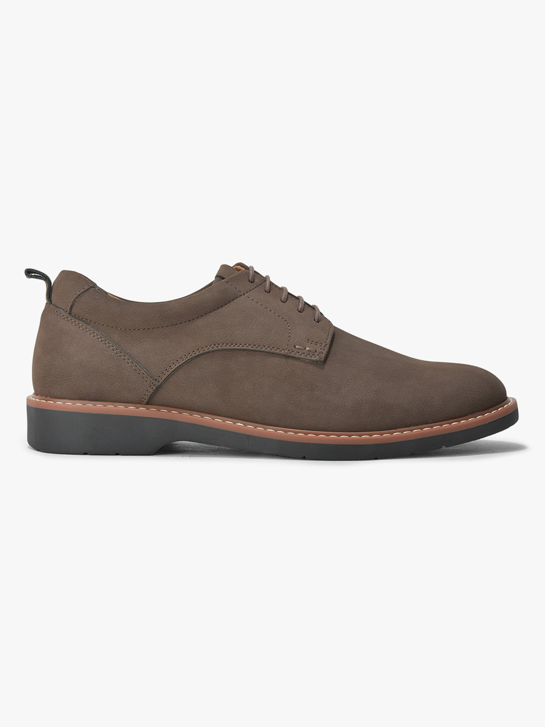 Image of CANTABIL Casual Shoes for Men l Lightweight & Comfortable with Cushioned Insole Casuals For Men