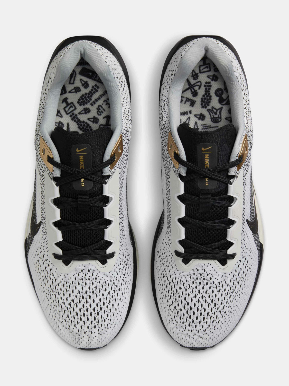 Image of NIKE AIR WINFLO 11 PRM Running Shoes For Men