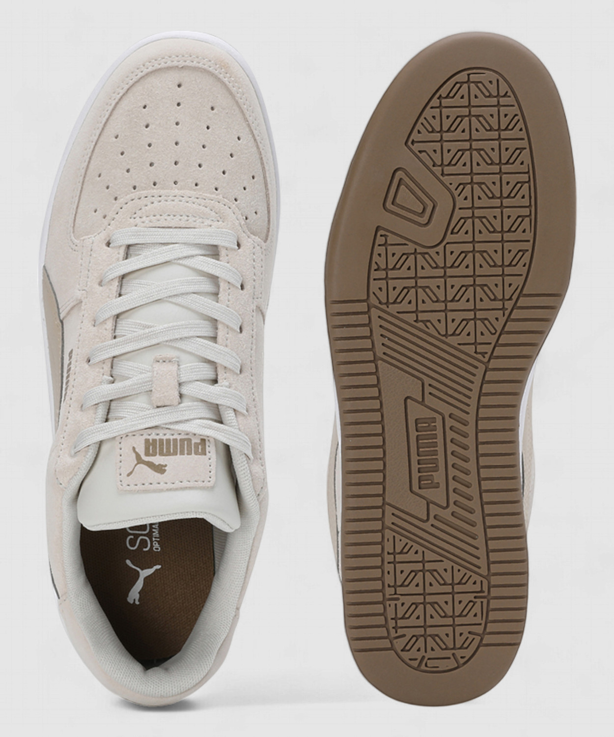 Image of PUMA Caven 2.0 SD Sneakers For Men