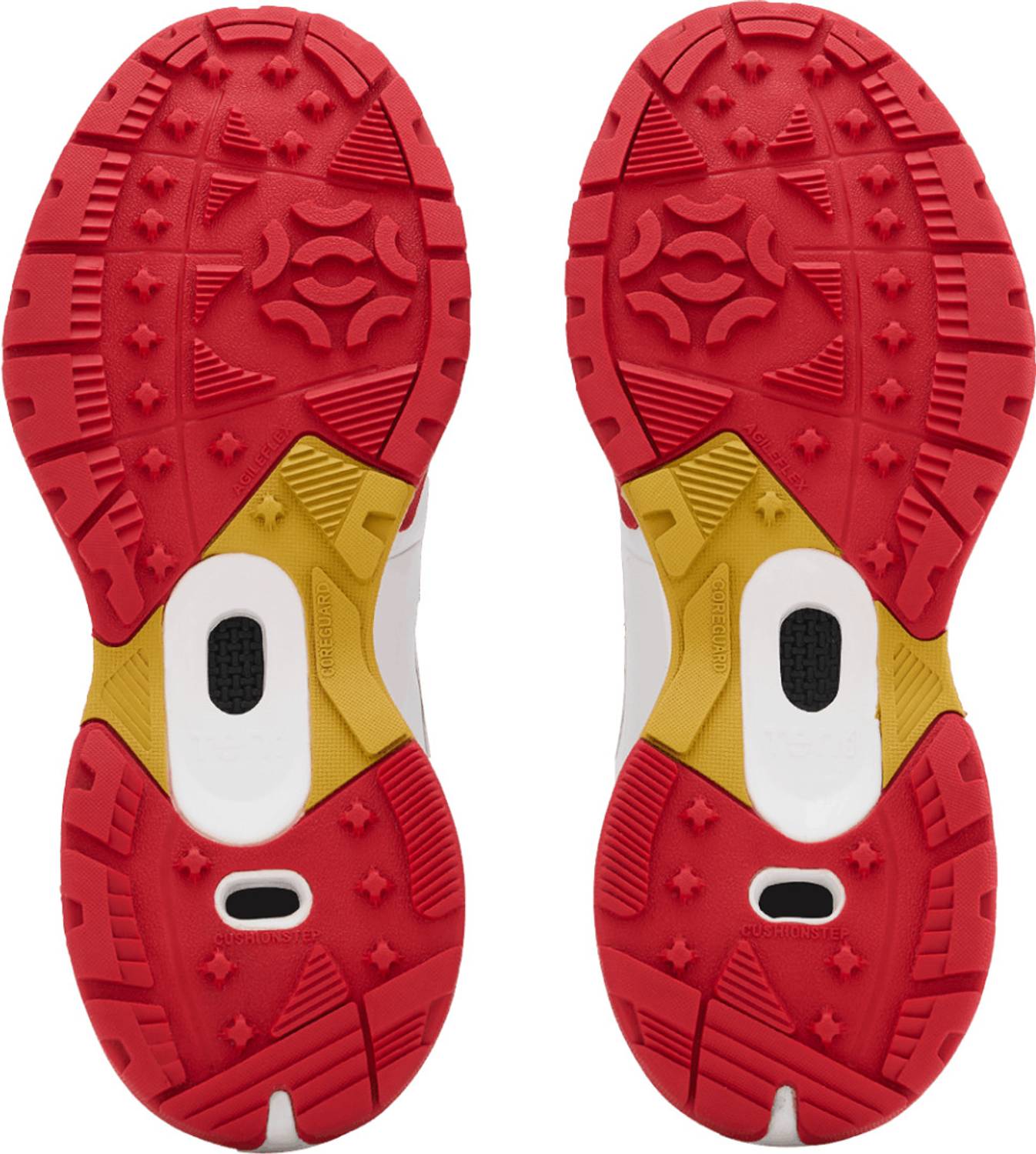 Ten x you All-rounder Cricket Shoe - Image 4