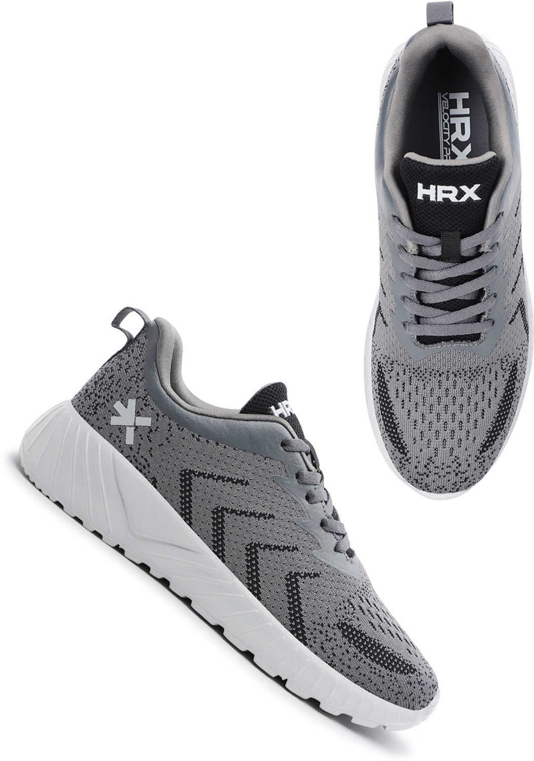 Image of HRX by Hrithik Roshan Running Shoes For Men