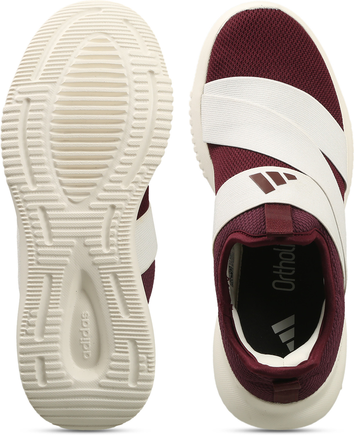 Image of ADIDAS Cush Walk W Walking Shoes For Women