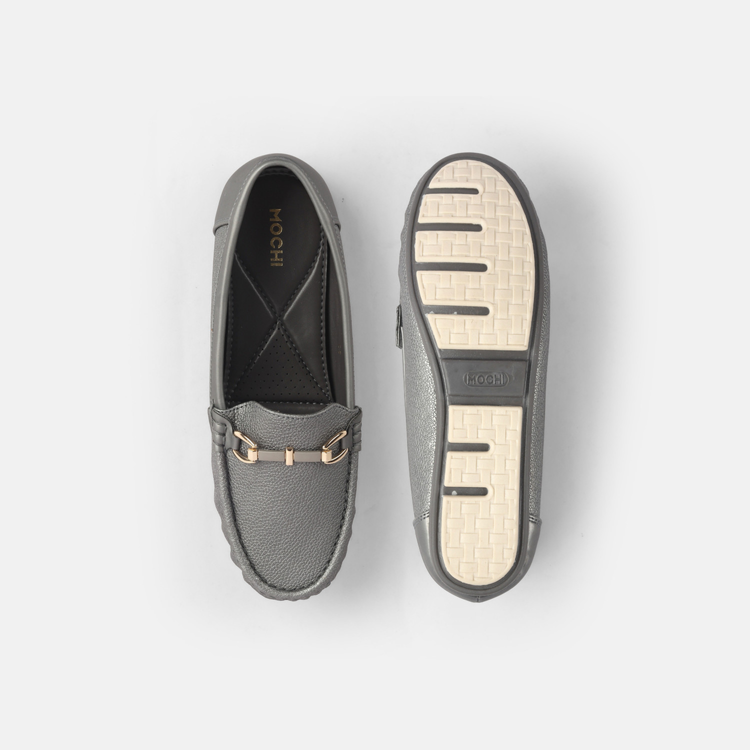 Image of MOCHI 31-910 Loafers For Women