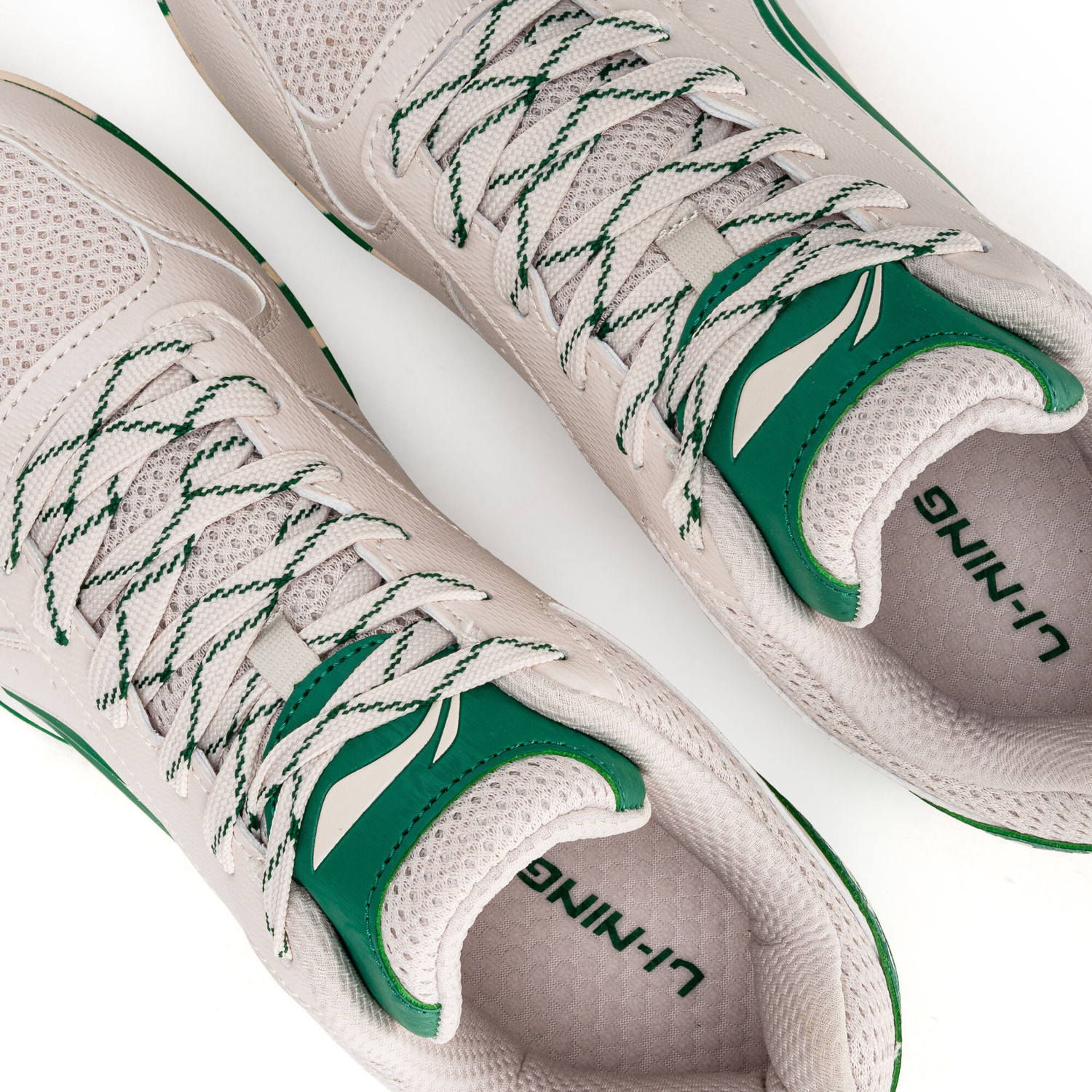 Image of LI-NING Ultra Power Badminton Shoes For Men