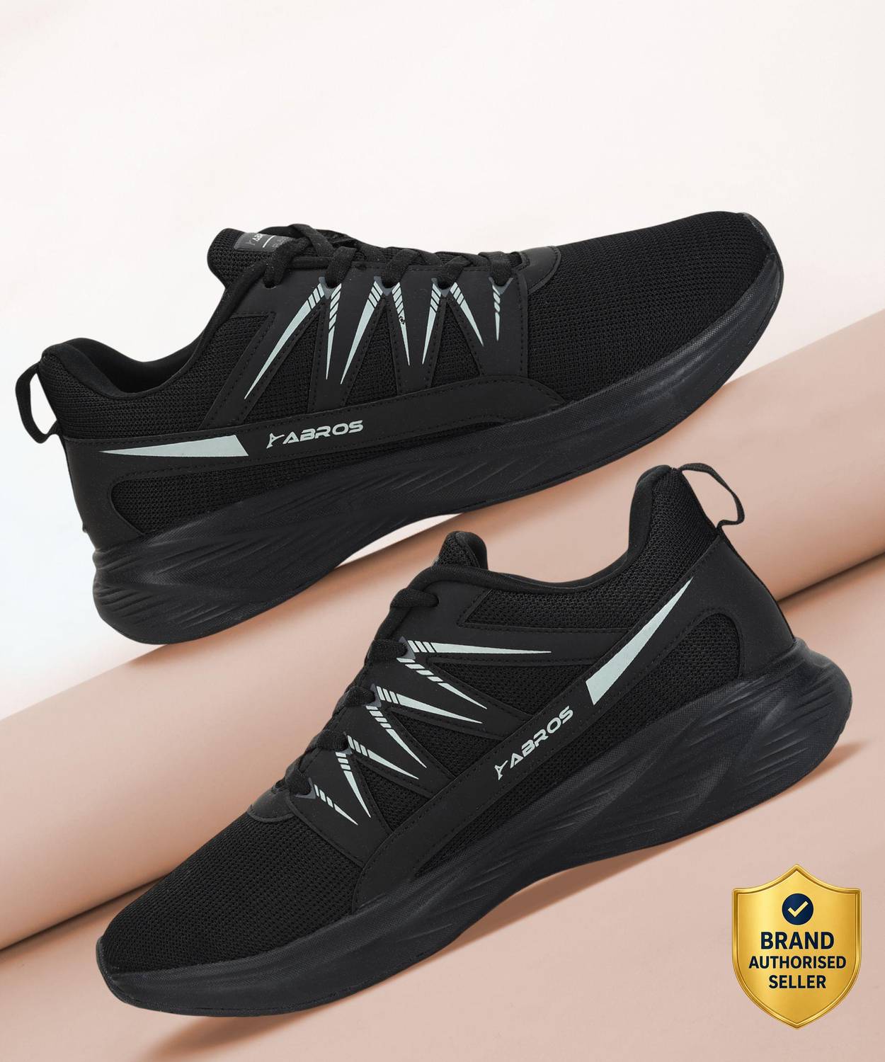 Abros JOLT Running Shoes For Men