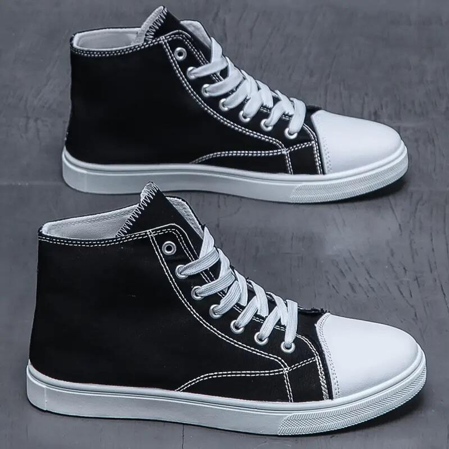 Image of lejano High Tops For Men