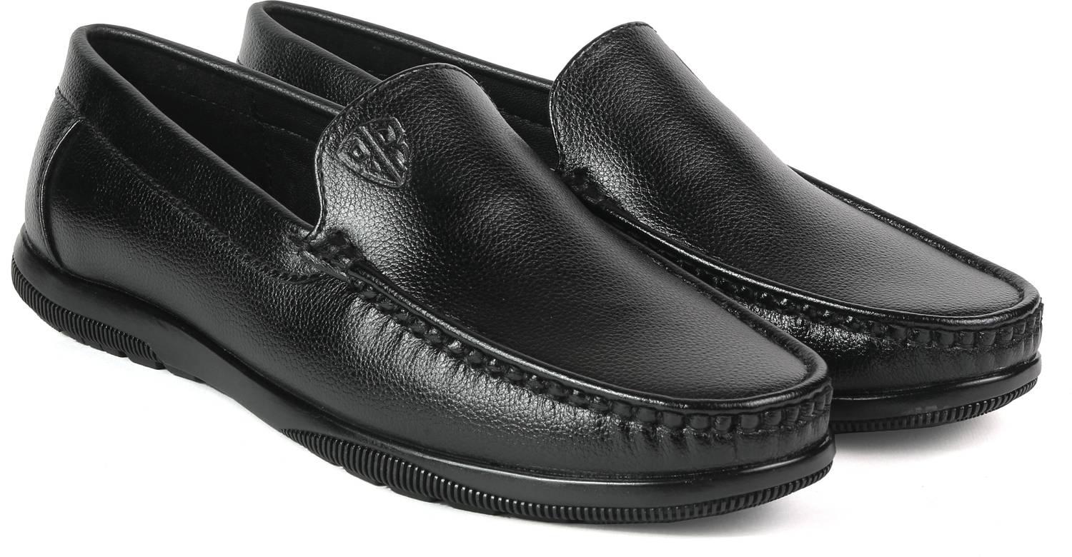 BRATVA Loafers For Men