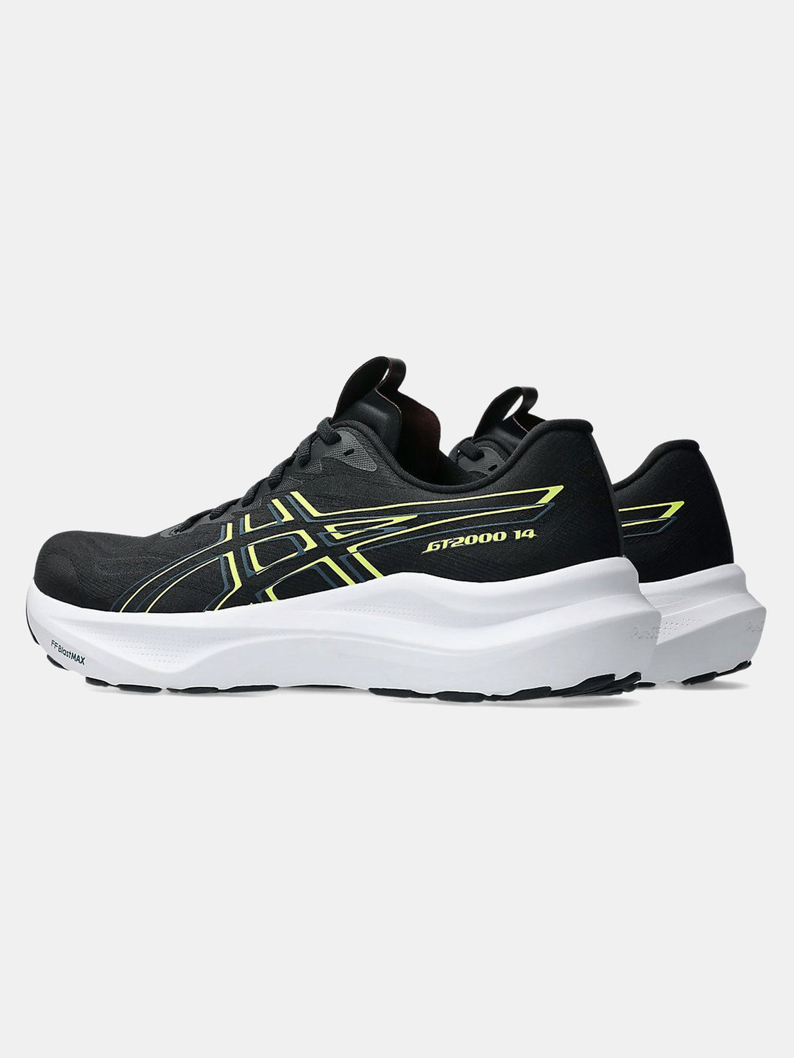 Image of Asics GT-2000 14 Running Shoes For Men