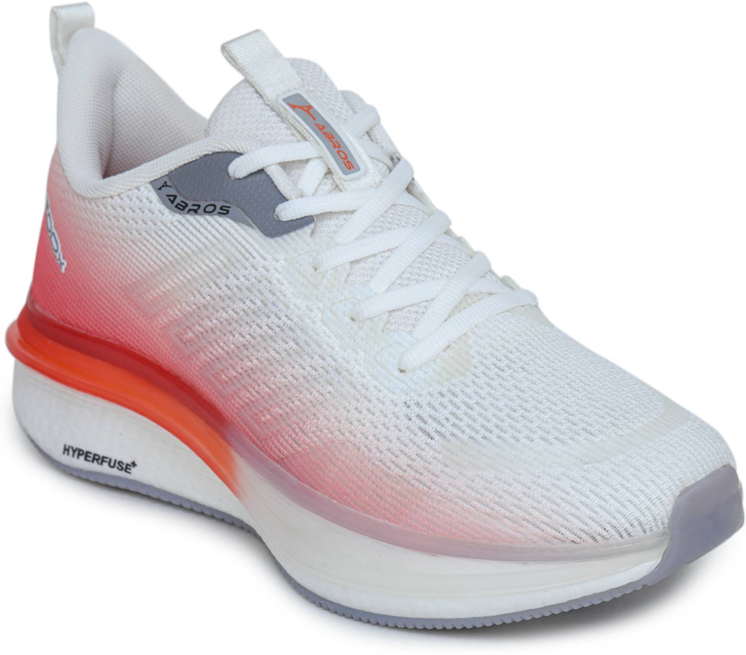 Abros BENTER PRO Men's Walking Shoes - Image 3
