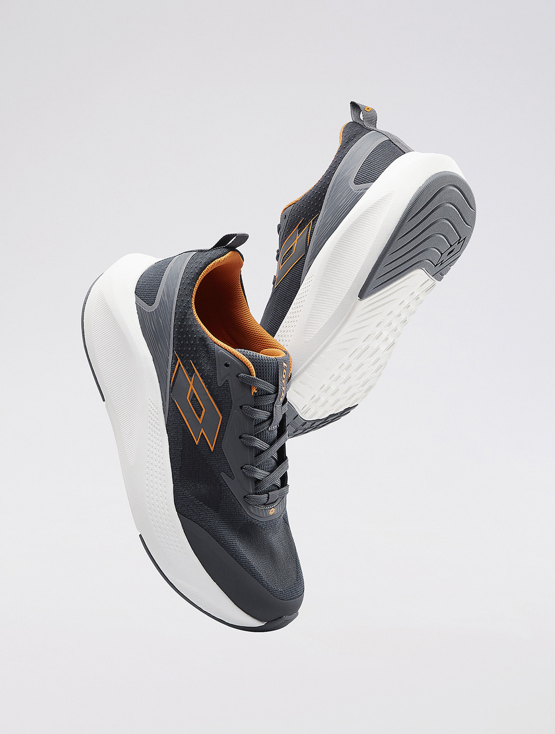 Image of LOTTO Pacerpro Running Shoes For Men