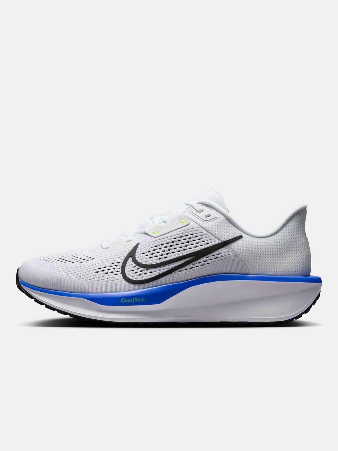 Image of NIKE Quest 6 Sneakers For Men