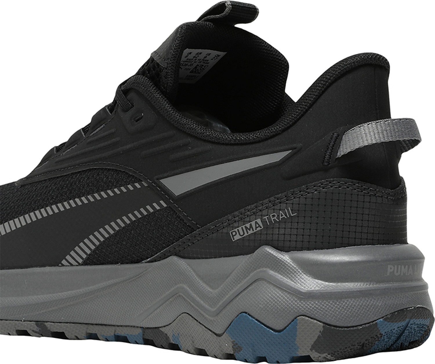 Image of PUMA Extend Lite Trail Running Shoes For Men