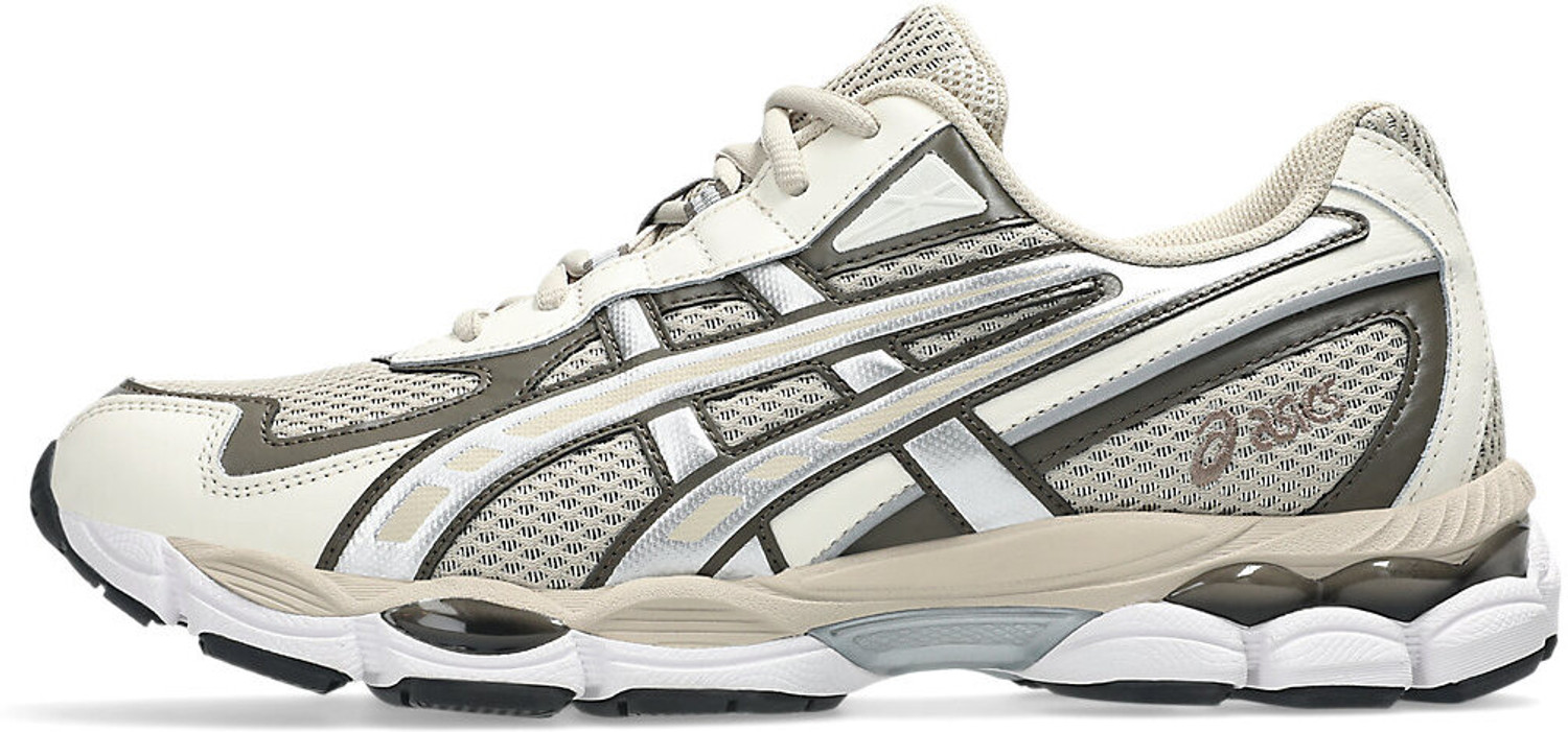 Image of Asics GEL-NYC 2055 Sneakers For Men