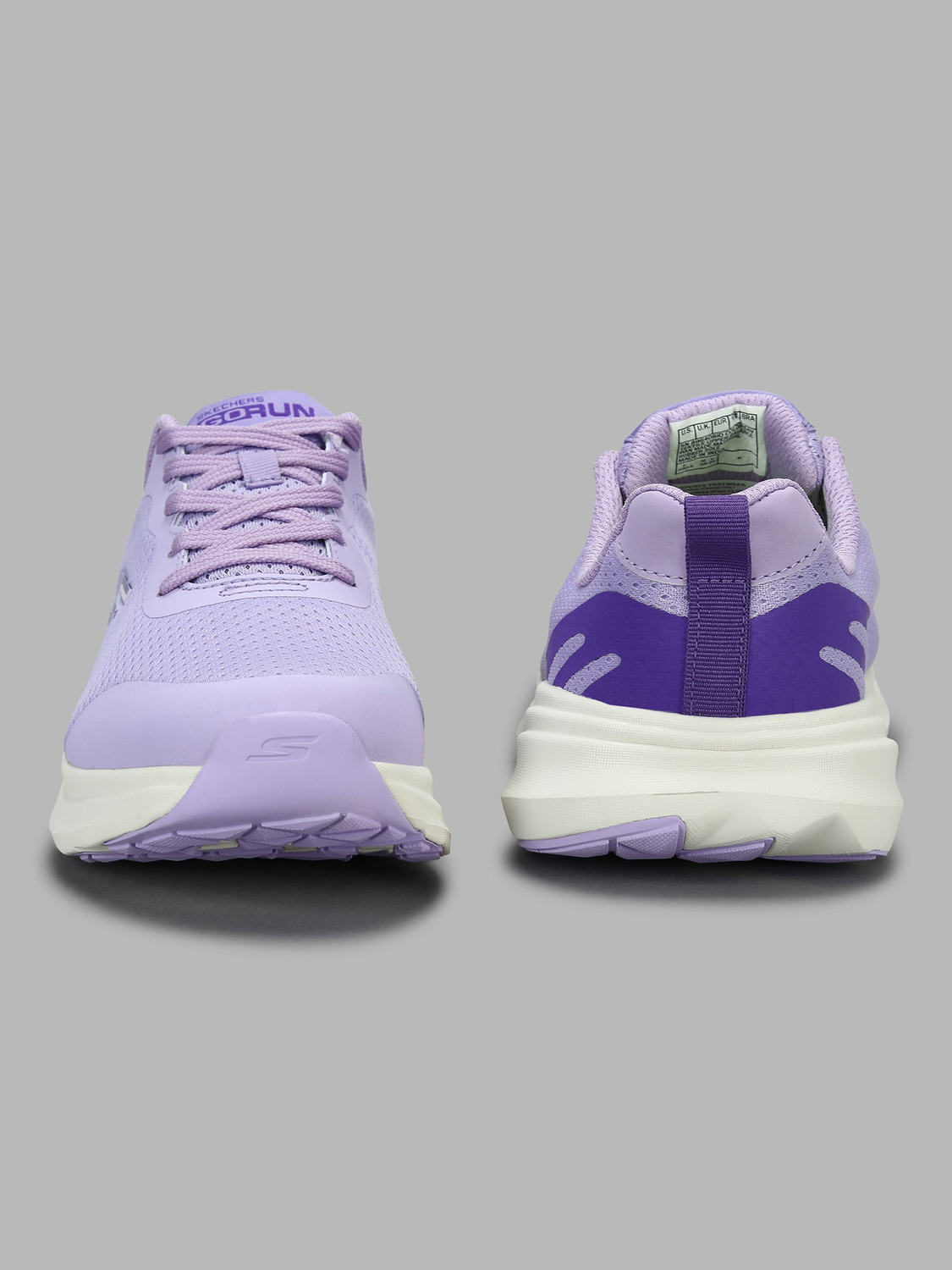 Image of Skechers GO RUN PURE Running Shoes For Women