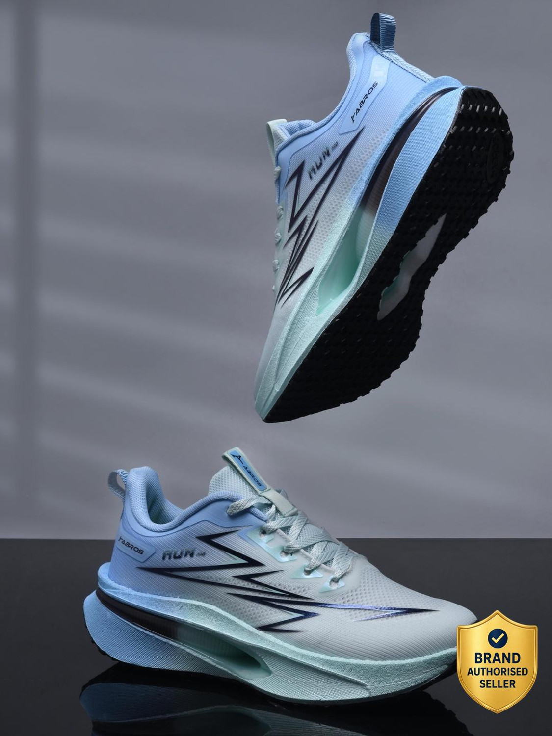 Image of Abros ERGO Running Shoes For Men
