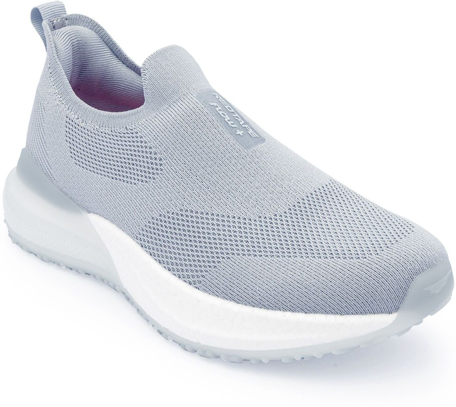 Image of RED TAPE Women's Walking Slipon Shoes for Everyday Comfort and Motion Walking Shoes For Women