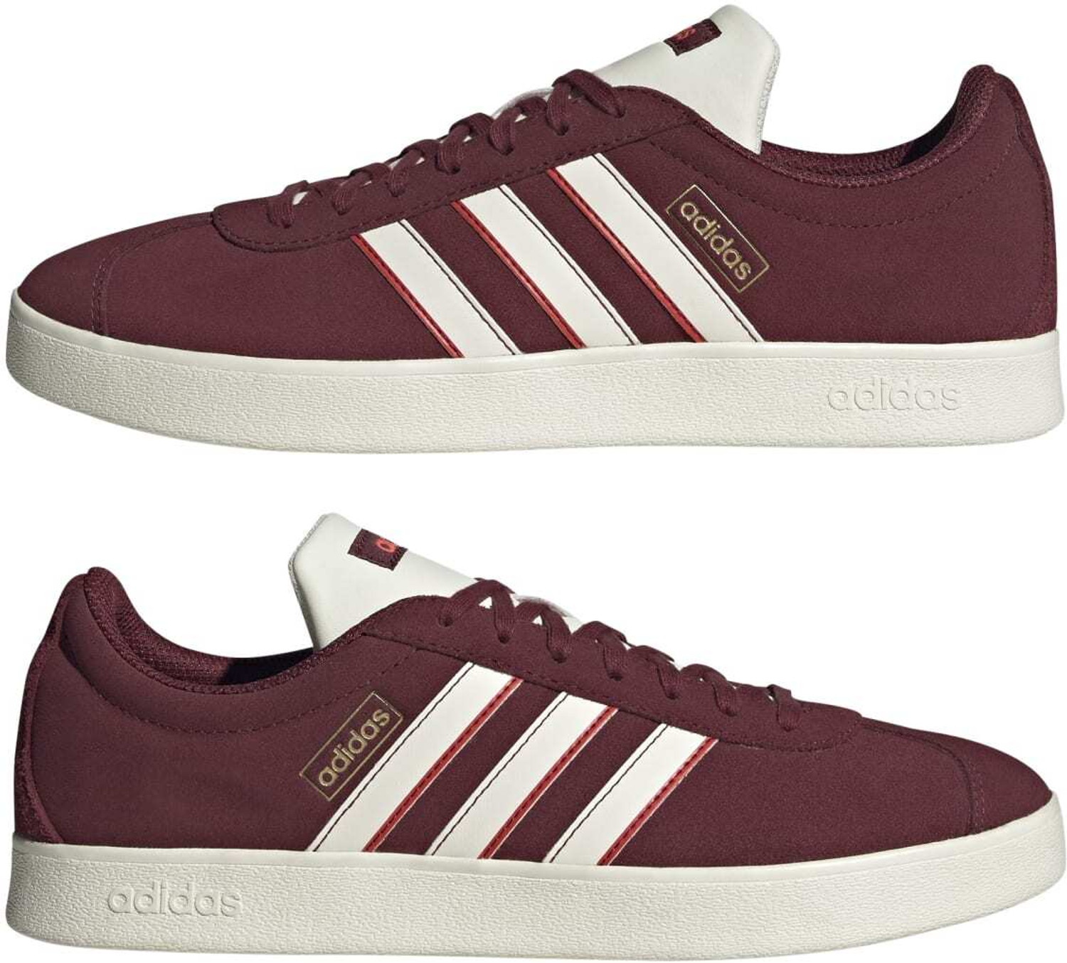Image of ADIDAS VL COURT 2.0 Sneakers For Men