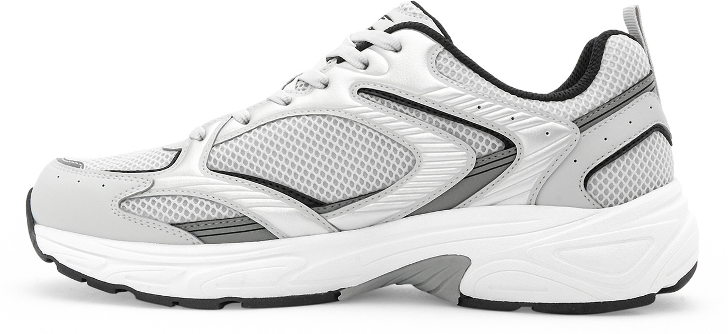 Image of RED TAPE Lifestyle Sneakers Shoes | Dynamic Feet Support, Arch Support & Shock Absorption Sneakers For Men