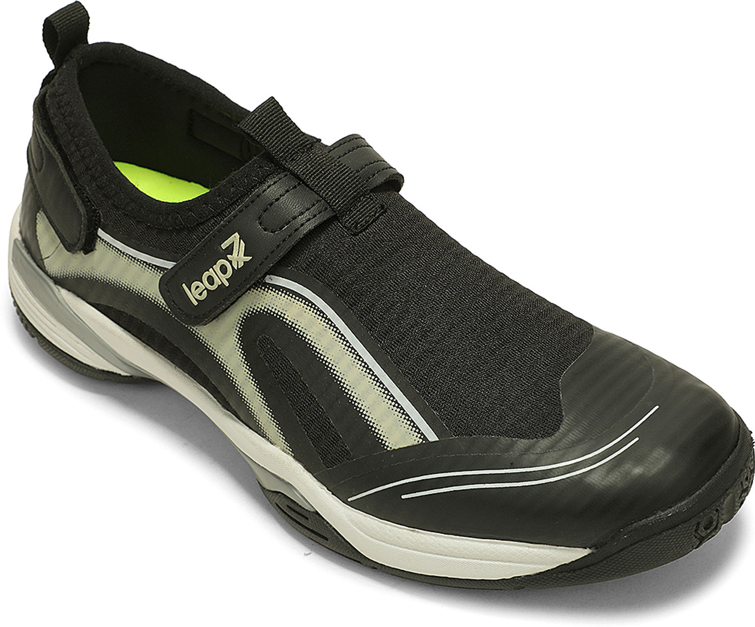 Image of LIBERTY Liberty Leap7x NEWRACE-1E | Suitable For Walking, Gym & Jogging Walking Shoes For Men
