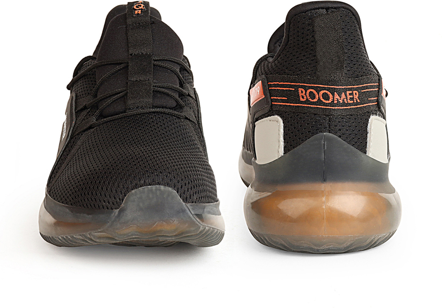 Image of JQR HUNTER Running Shoes For Men
