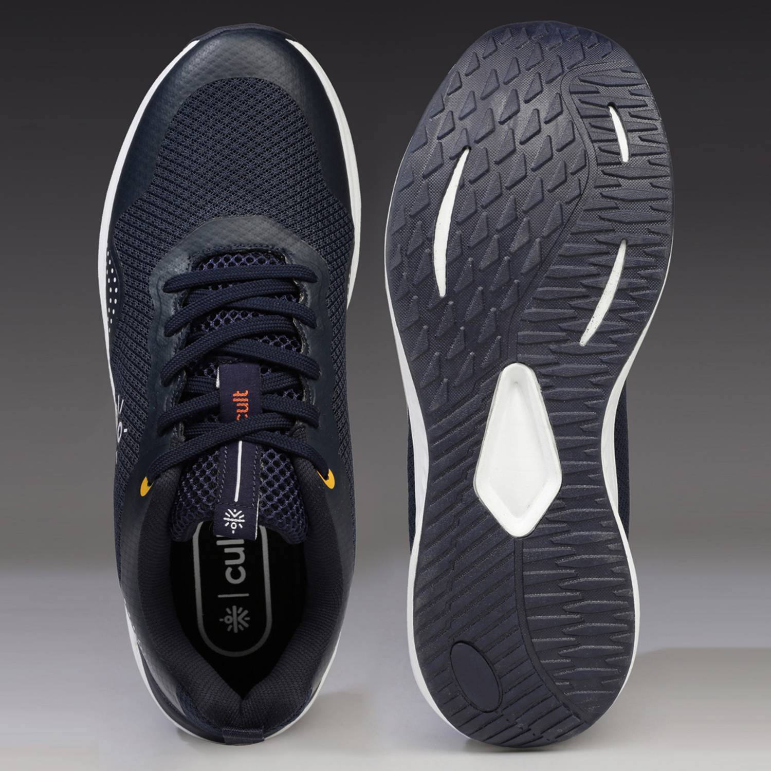 Cult DynoFlex Running Shoes for Men - Image 4