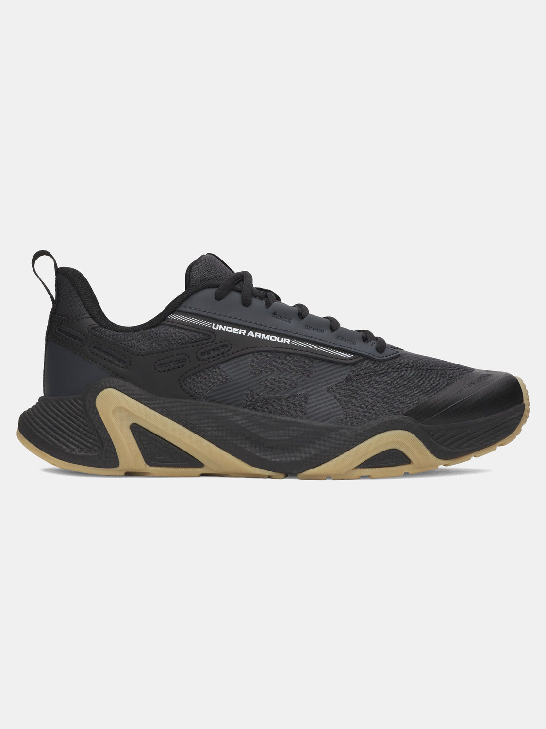 Image of UNDER ARMOUR Charged Commit TR 5 Training & Gym Shoes For Men