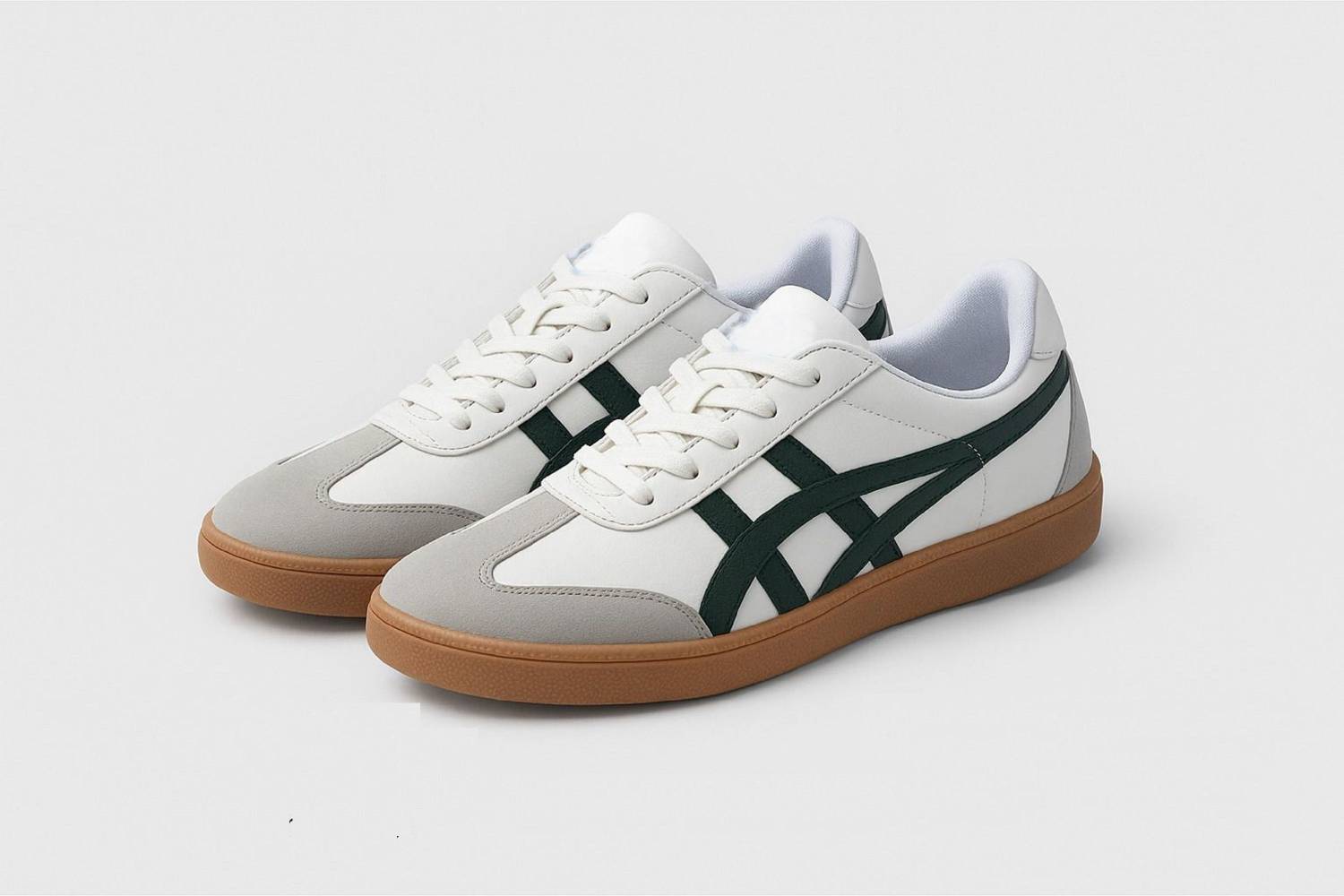 Glitchez Lightweight Stylish Men's Sneakers - Image 2