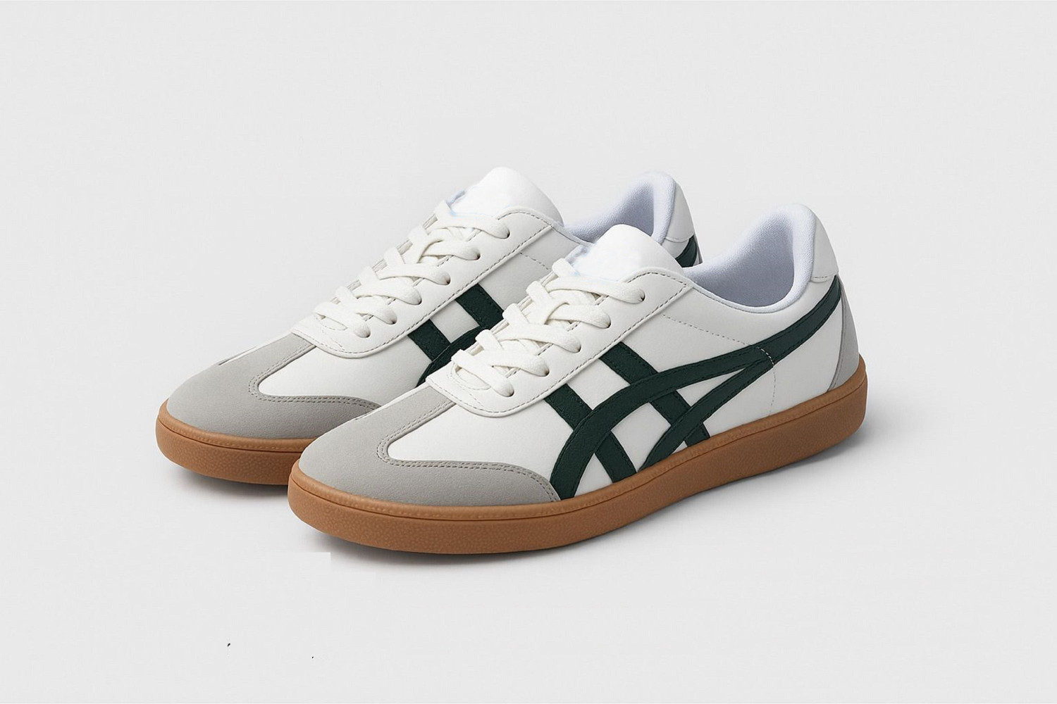 Image of Glitchez Glitchez Lightweight Stylish Comfortable Soft Cushioned Sneakers For Men