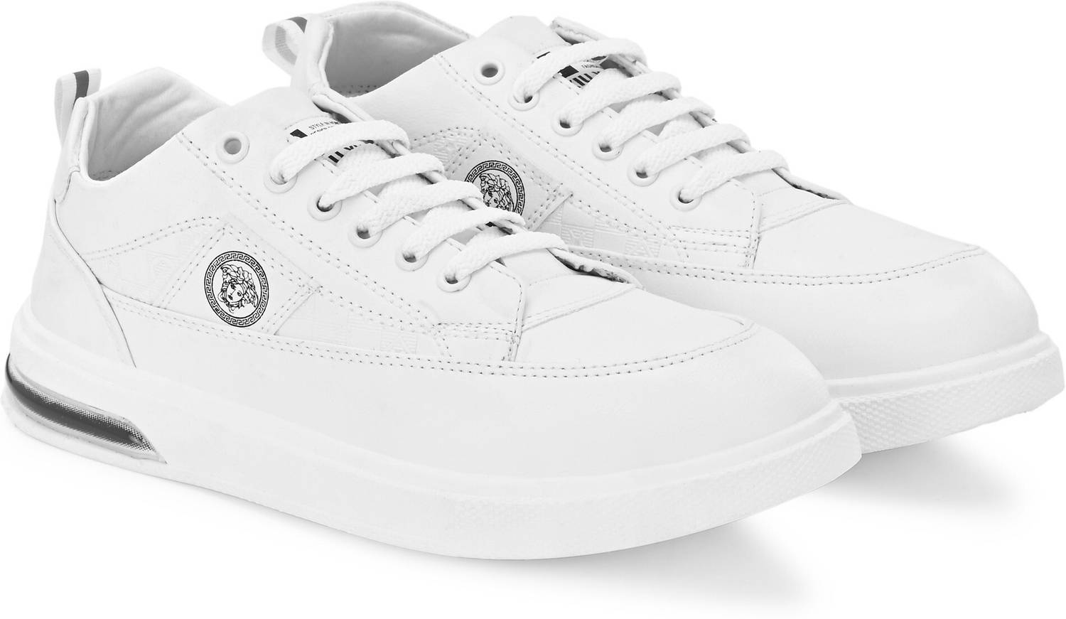 Birde Men's Comfortable Lightweight Sneakers - Image 2