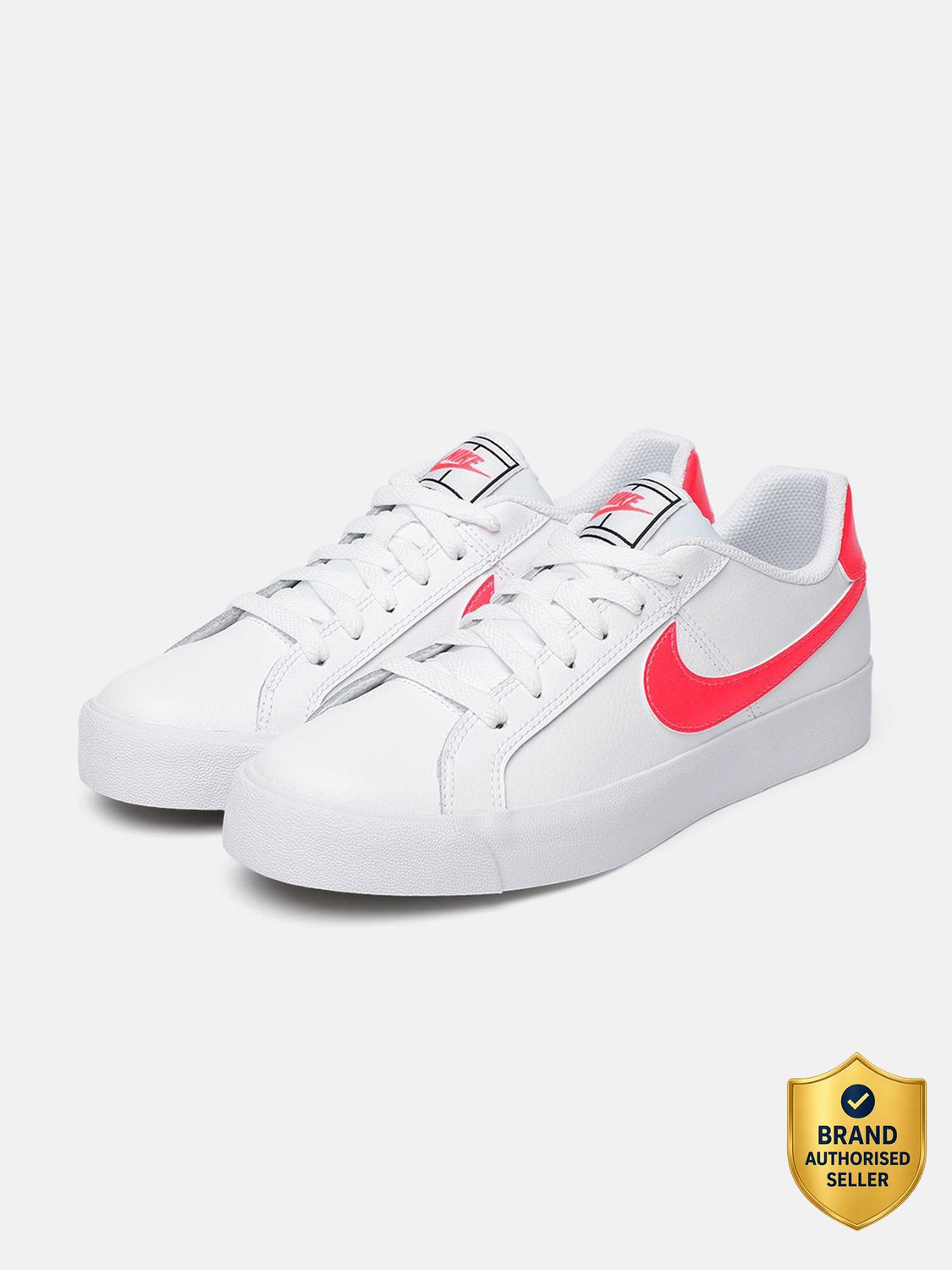 NIKE WMNS COURT ROYALE AC Tennis Shoes For Women