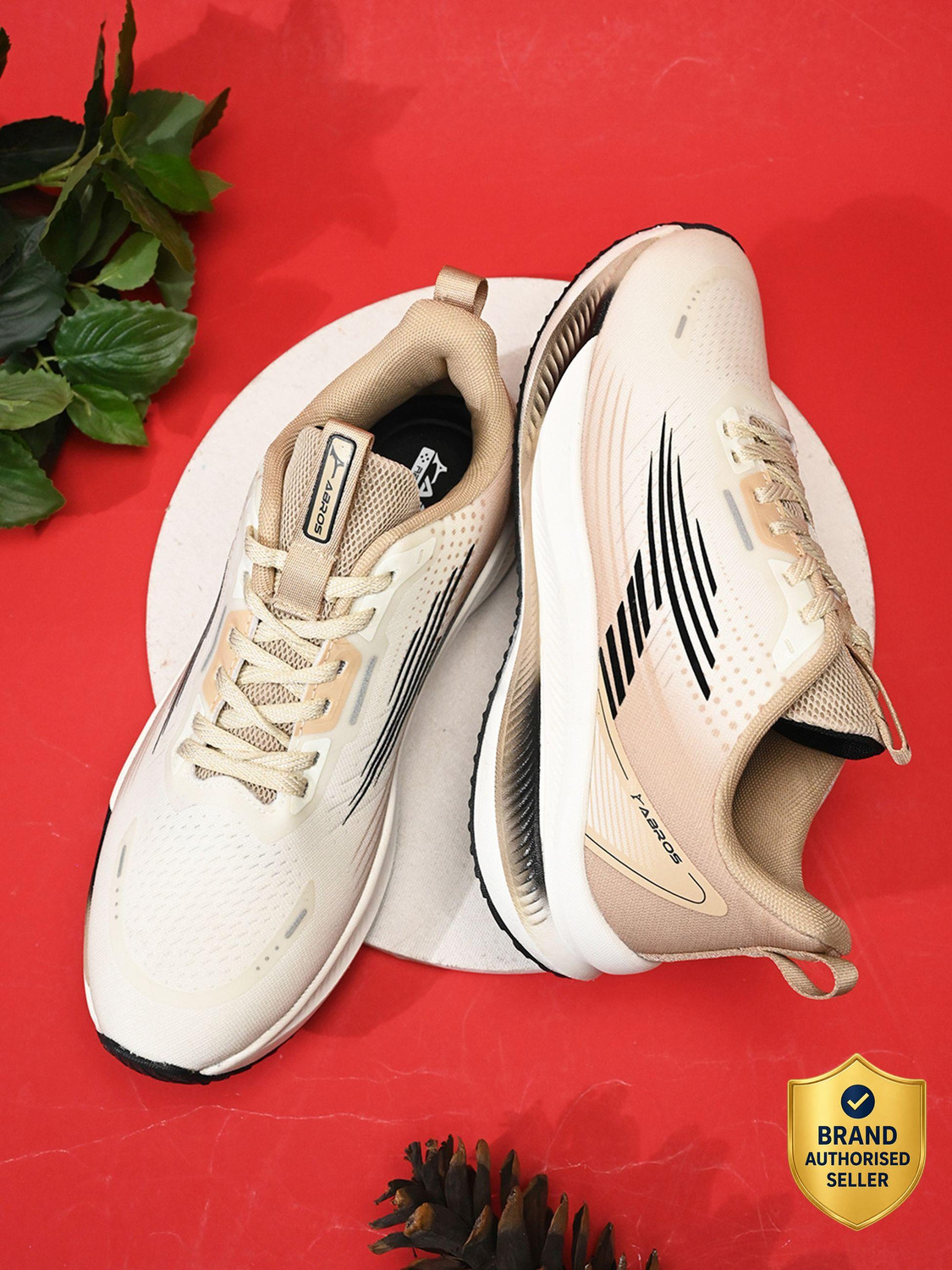 Image of Abros CLAW Running Shoes For Men