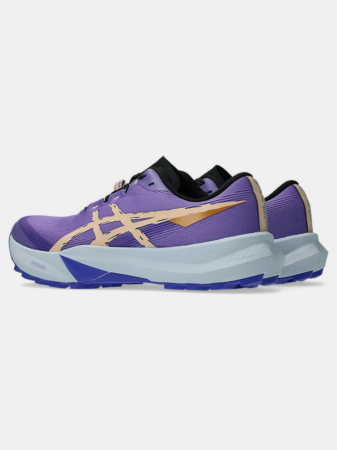 Image of Asics Fuji Lite 6 Sneakers For Women