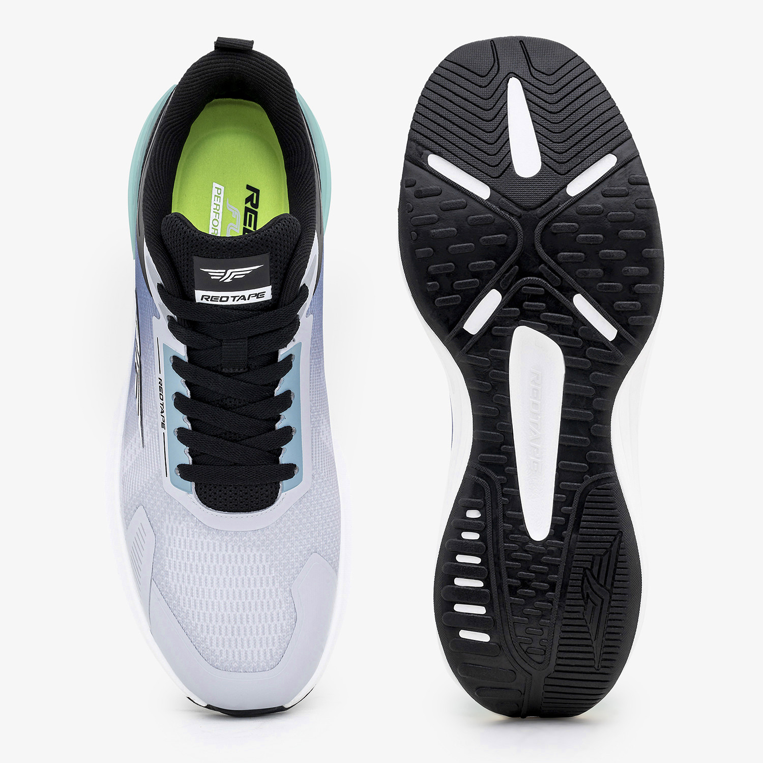 Image of RED TAPE Sports Shoes for Everyday Comfort | Athleisure Sports Shoes Walking Shoes For Men