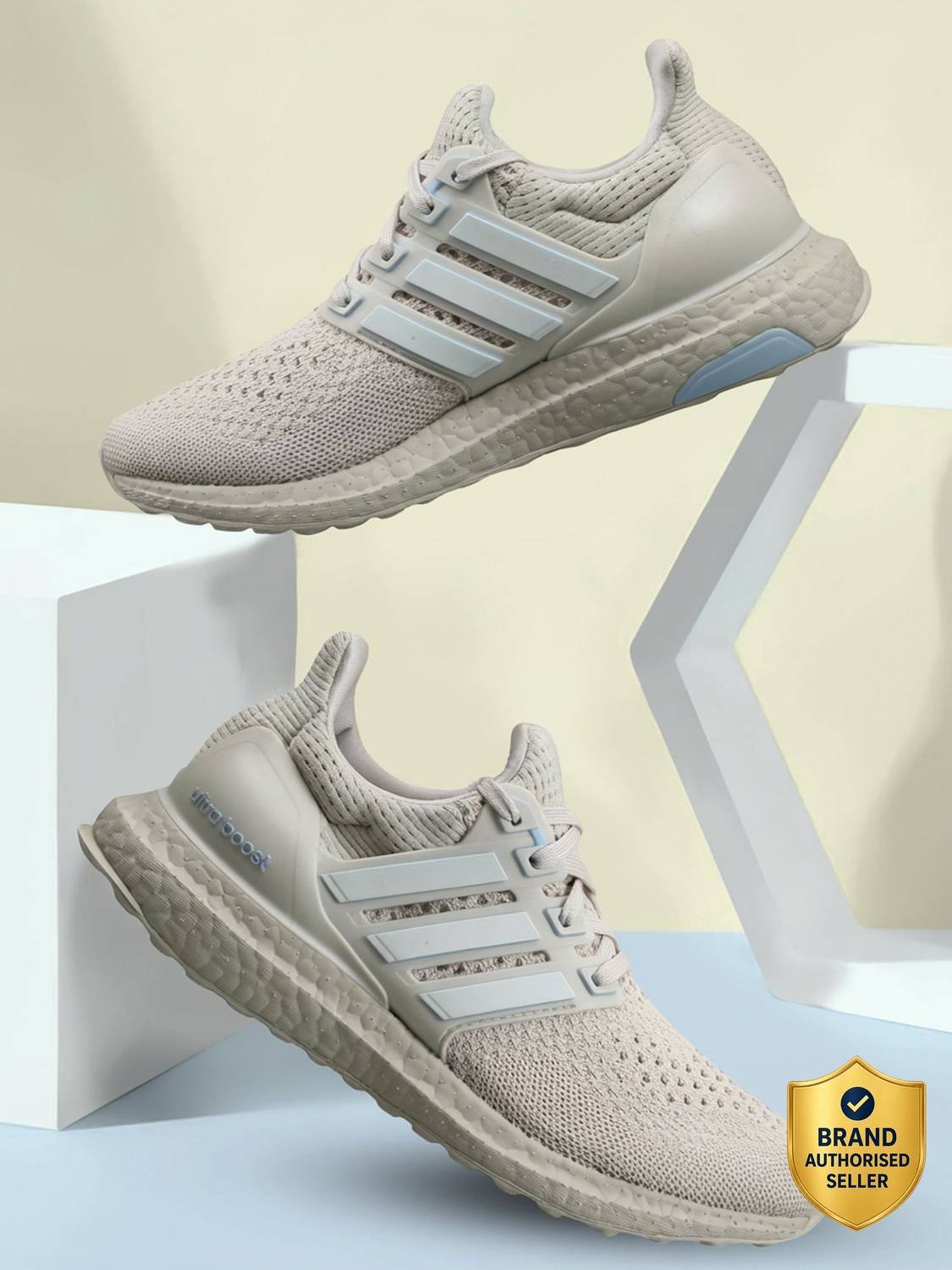 ADIDAS ULTRABOOST 1.0 W Sneakers For Women