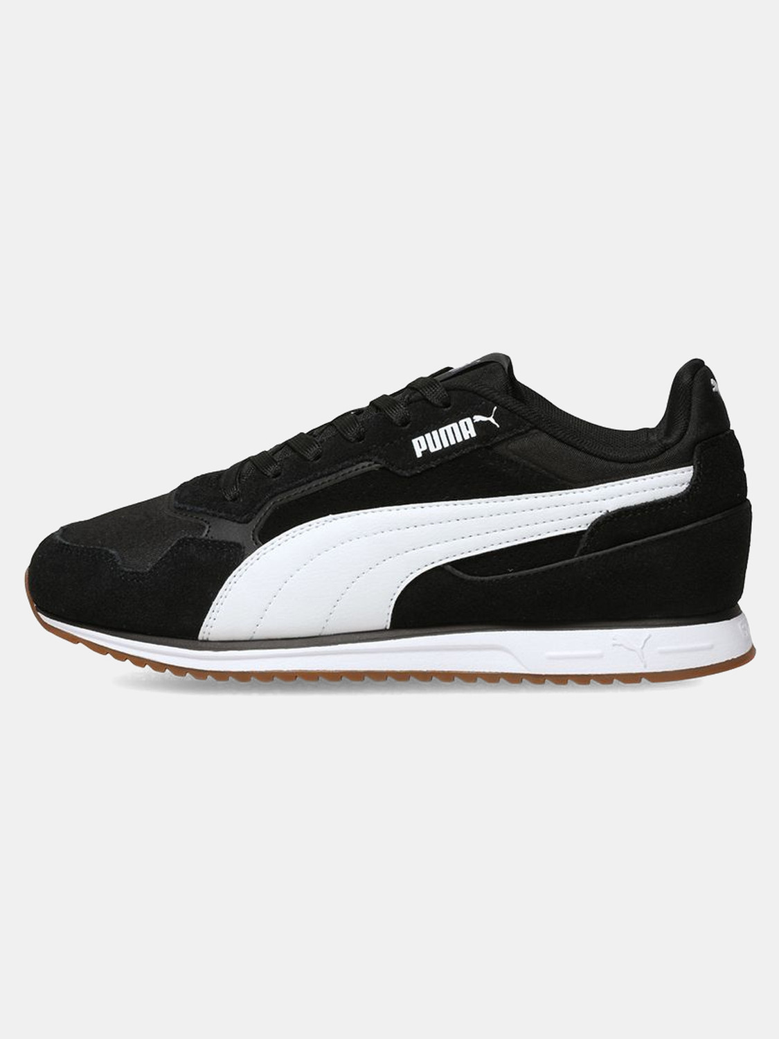 Image of PUMA SOFTRIDE ST MILER SD Sneakers For Men