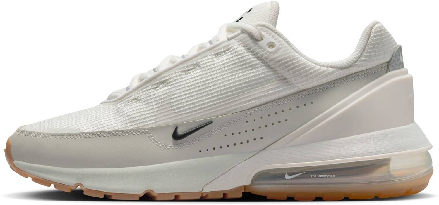 Nike Air Max Pulse EWT White Men's Running Shoes - Image 5
