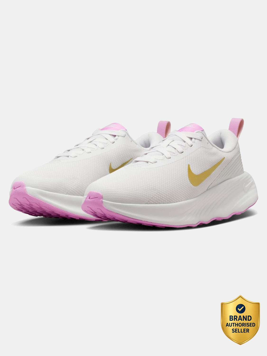 Image of NIKE Walking Shoes For Women