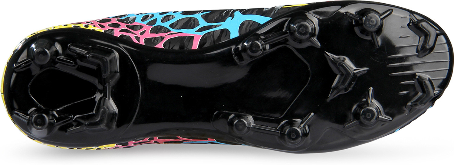 Image of FEROC Boys & Girls Lace Football Shoes
