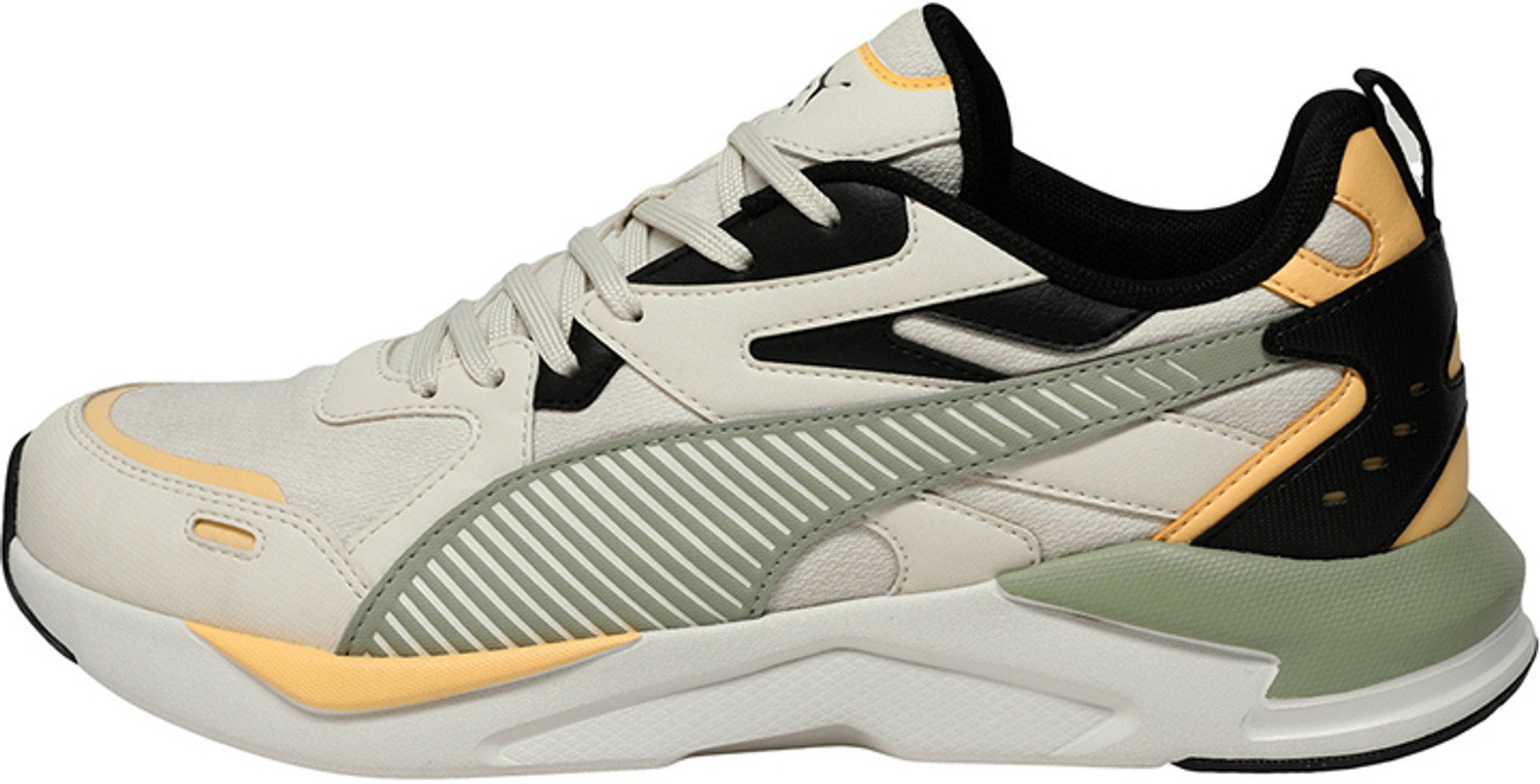 Image of PUMA Nexstep Sneakers For Men
