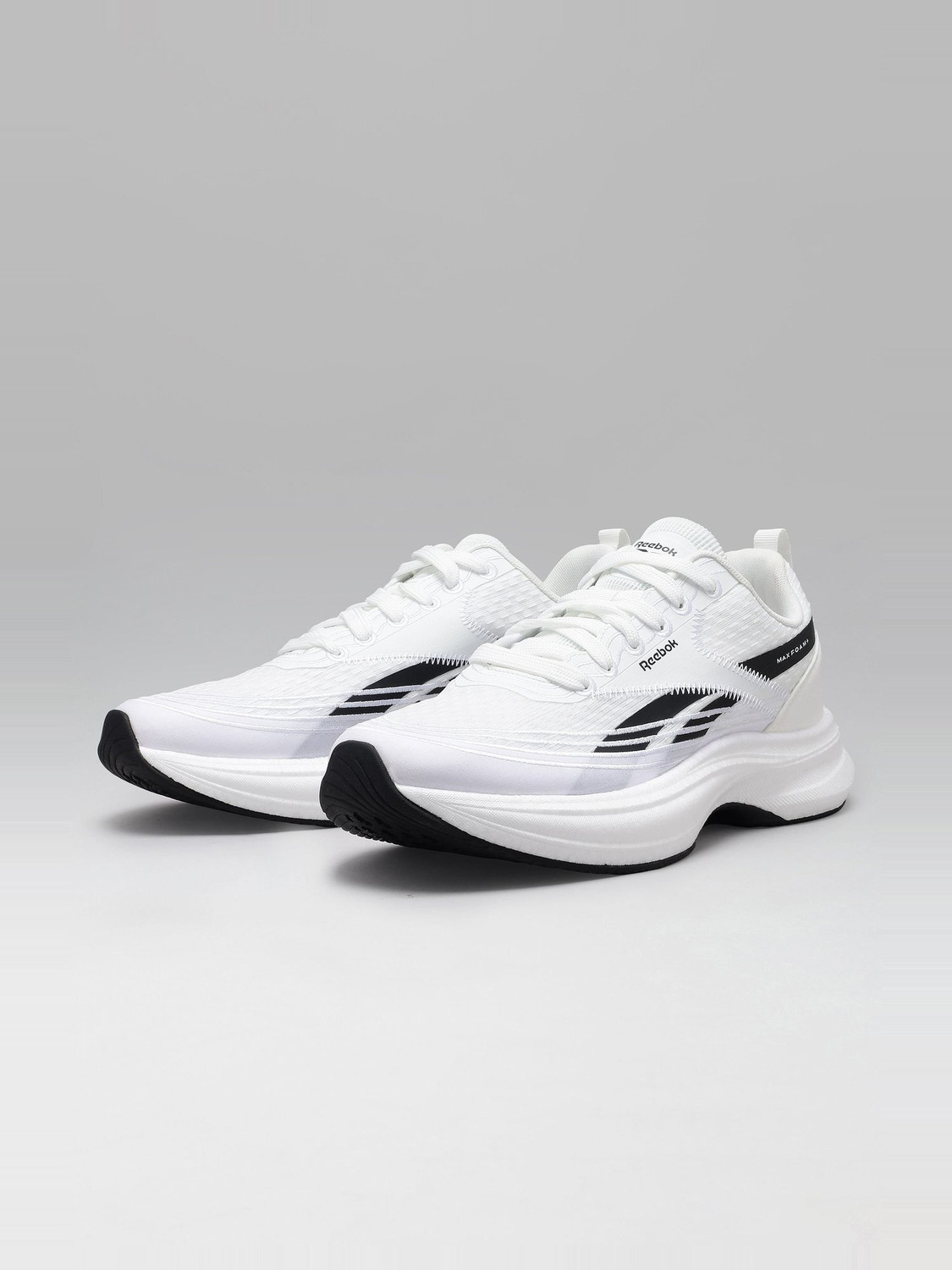 Image of REEBOK MAXFOAM SWIFTVENTURE U Running Shoes For Men